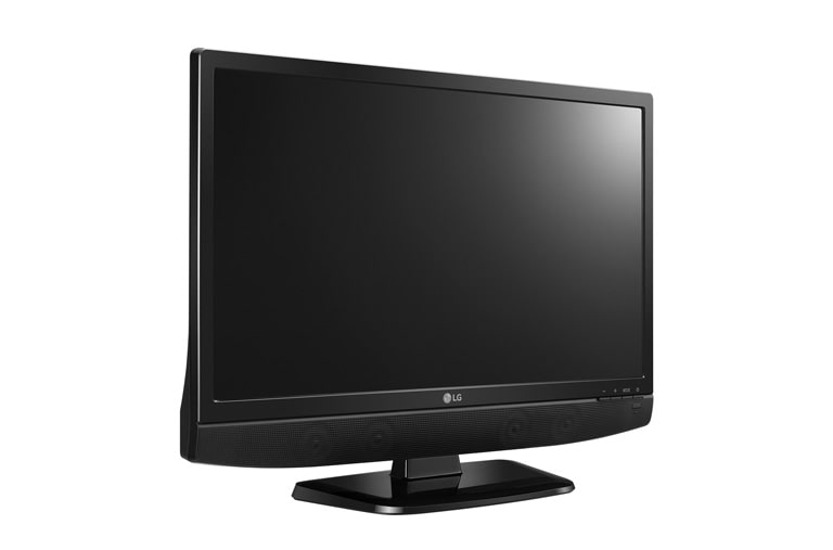 LG 24'' Class HD TV Monitor (23.5'' Diagonal), 24MT48AM, thumbnail 5