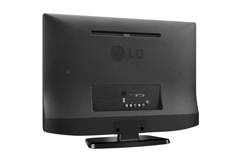 LG 24'' Class HD TV Monitor (23.5'' Diagonal), 24MT48AM, thumbnail 8