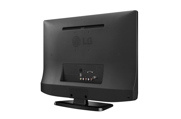 LG 24'' Class HD TV Monitor (23.5'' Diagonal), 24MT48AM, thumbnail 9