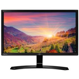 24" Class Full HD IPS Monitor 2