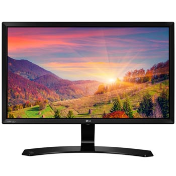 24" Class Full HD IPS Monitor 1