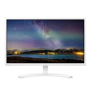 24" Class Full HD IPS Monitor 1