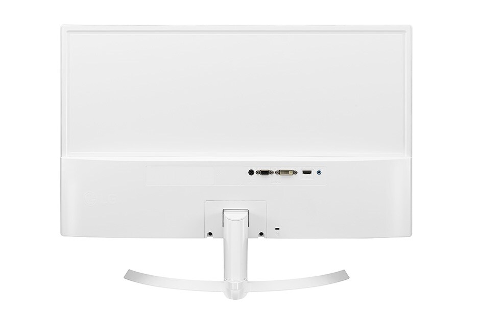 LG 24'' Class Full HD IPS Monitor , 24MP58VQ-W, thumbnail 6