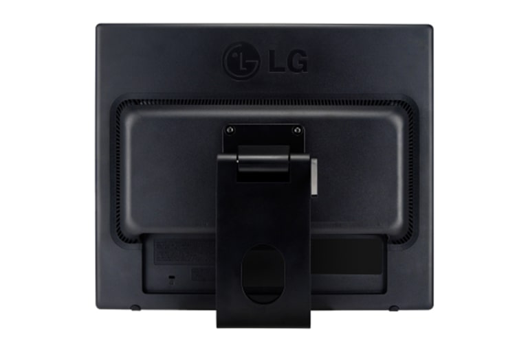LG B2B Monitor 19MB15T, 19MB15T, thumbnail 4