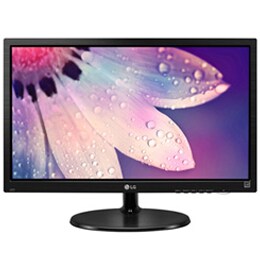 24" LED Monitor (60.4" Diagonal)2