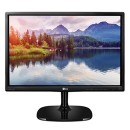 27" Full HD IPS LED Monitor 2