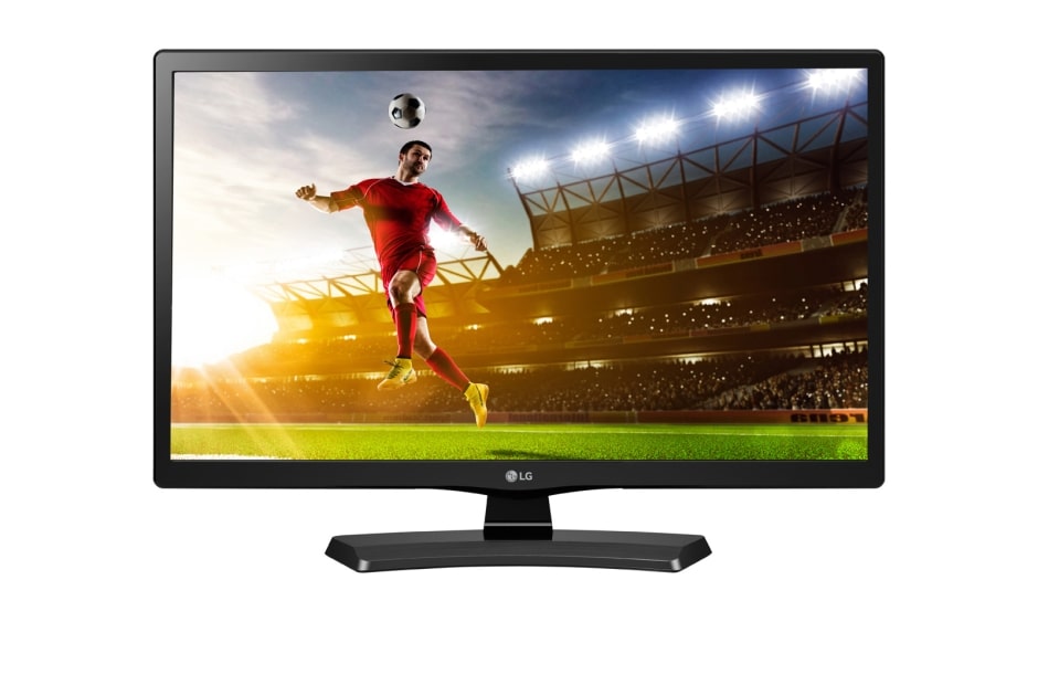 LG 28'' Class HD TV Monitor (27.5'' Diagonal), 28MT48VF