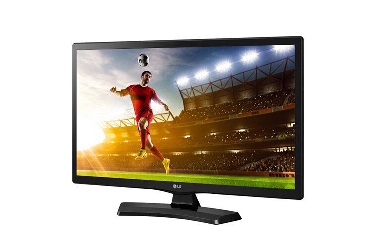 LG 28'' Class HD TV Monitor (27.5'' Diagonal), 28MT48VF, thumbnail 2