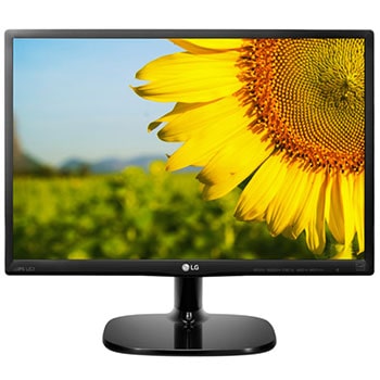 24" Class Full HD IPS LED Monitor (23.8" Diagonal)1