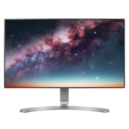 24" Class Full HD IPS LED Neo Blade III Monitor (23.8" Diagonal) 2