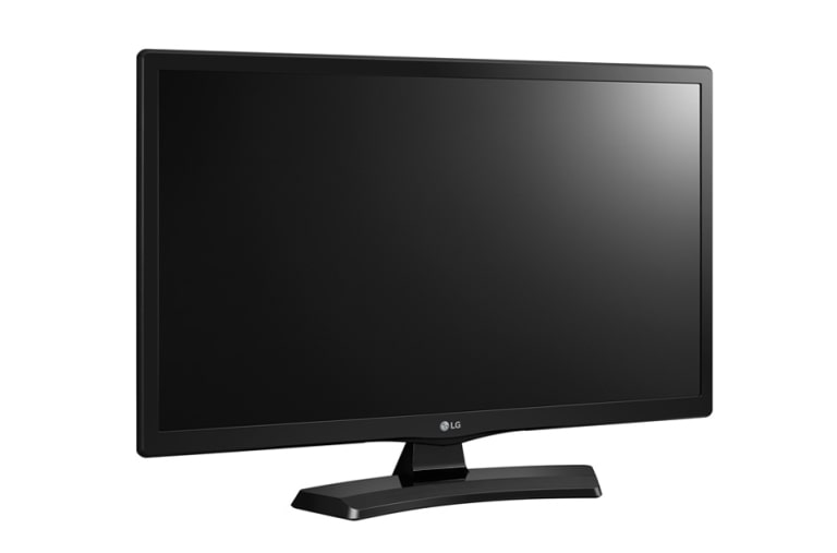LG 24'' Class C(23.5'' Diagonal) HD TV Monitor, 24MT48AF, thumbnail 3