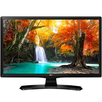 28" Class HD TV Monitor (27.5" Diagonal)1