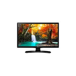 28" Class HD TV Monitor (27.5" Diagonal)2