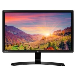 22" Class Full HD IPS LED Monitor (21.5" Diagonal)2