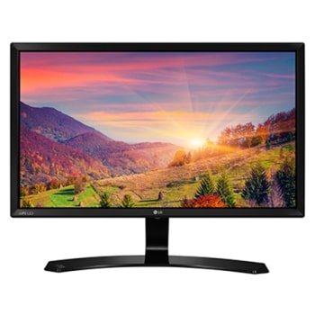 22" Class Full HD IPS LED Monitor (21.5" Diagonal)1