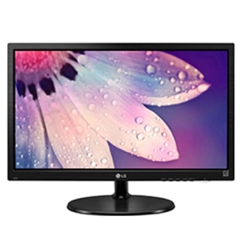 22" LED Monitor (21.5" Diagonal)1