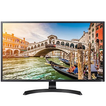 32" UHD 4K Monitor1