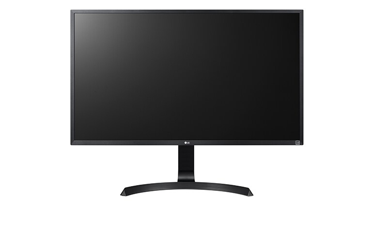 LG 32'' UHD 4K Monitor, 32UD59, thumbnail 2