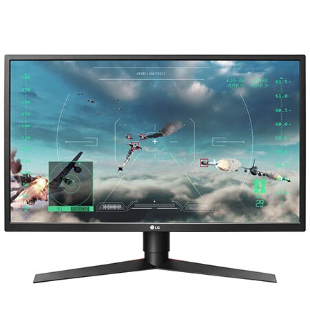 27" Class Gaming Monitor with FreeSync™2
