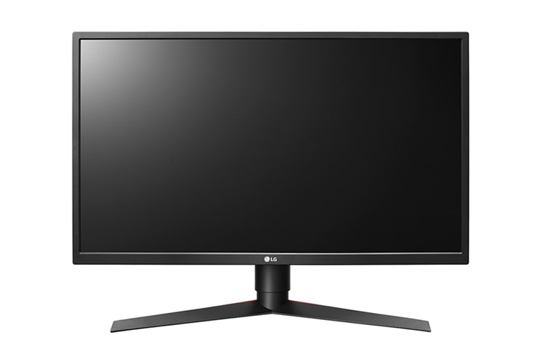 LG 27'' Class Gaming Monitor with FreeSync™, 27GK750F-B, thumbnail 2