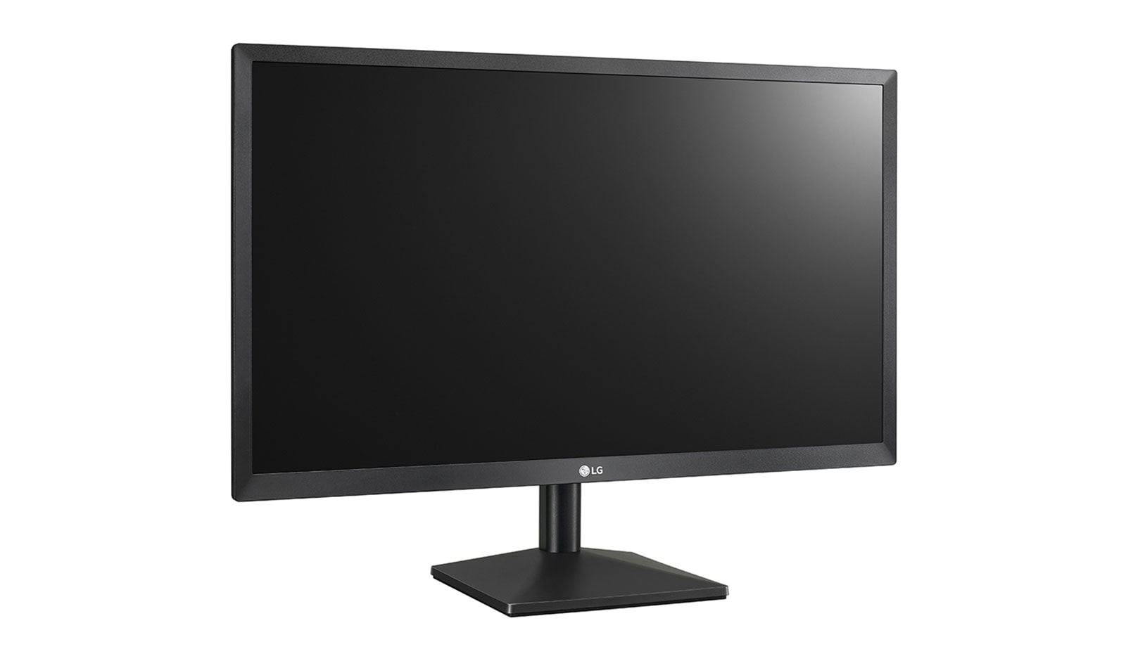 LG LED Monitor - 24 Inch Full HD LED Screen Display | LG UAE