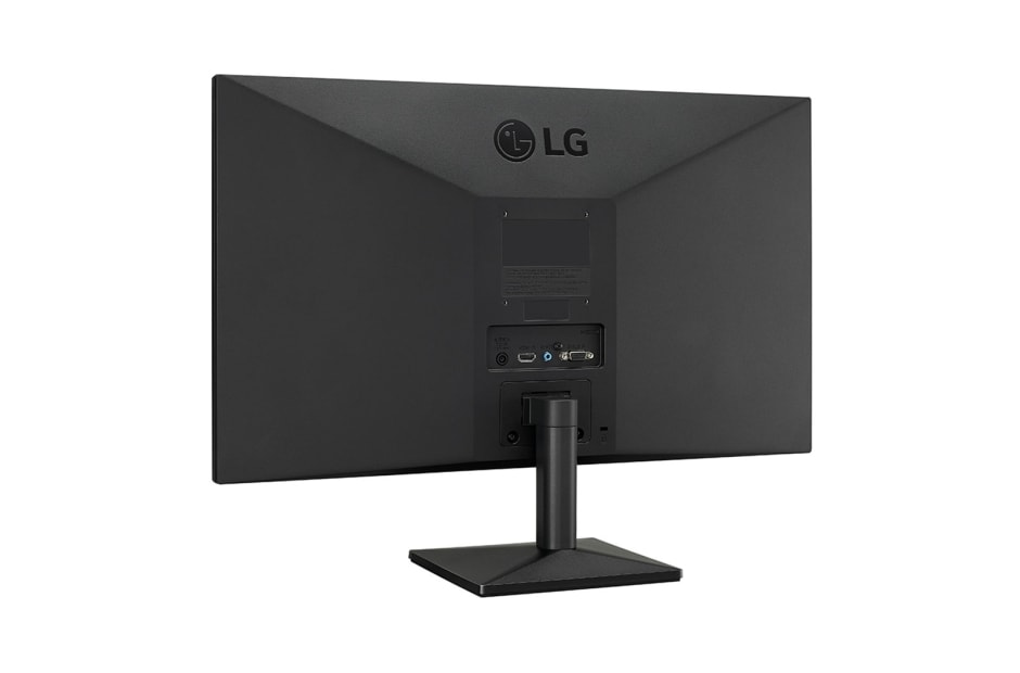 LG LED Monitor - 24 Inch Full HD LED Screen Display, 24MK430H-B, thumbnail 7