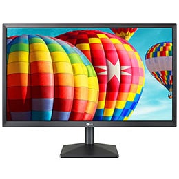 22" FHD IPS Monitor2