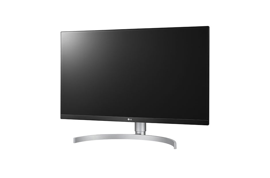 LG 27'' Class 4K UHD IPS LED Monitor with HDR 10 (27'' Diagonal), 27UK850-W, thumbnail 2