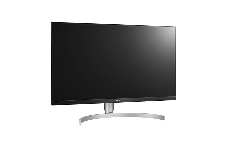 LG 27'' Class 4K UHD IPS LED Monitor with HDR 10 (27'' Diagonal) LG UAE