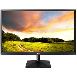27" Class Full HD TN Monitor with AMD FreeSync (27" Diagonal)2