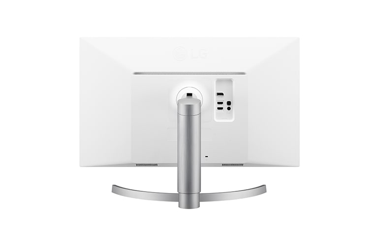 LG 27'' 4K UHD IPS LED Monitor with HDR 10 , 27UK650-W, thumbnail 6
