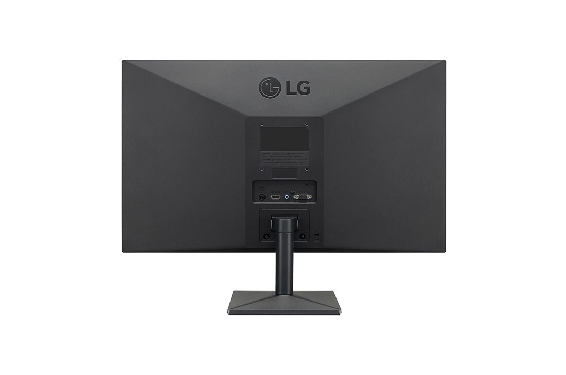 LG 24inch Full HD LED Monitor with AMD Free Sync, 24MK400H-B, thumbnail 7