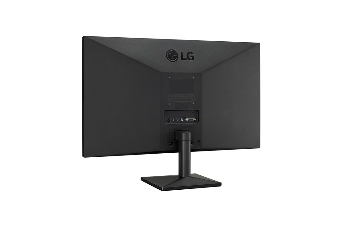 LG 24inch Full HD LED Monitor with AMD Free Sync, 24MK400H-B, thumbnail 8