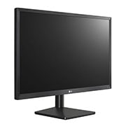 LG 24inch Full HD LED Monitor with AMD Free Sync, 24MK400H-B, thumbnail 5
