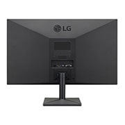 LG 24inch Full HD LED Monitor with AMD Free Sync, 24MK400H-B, thumbnail 7