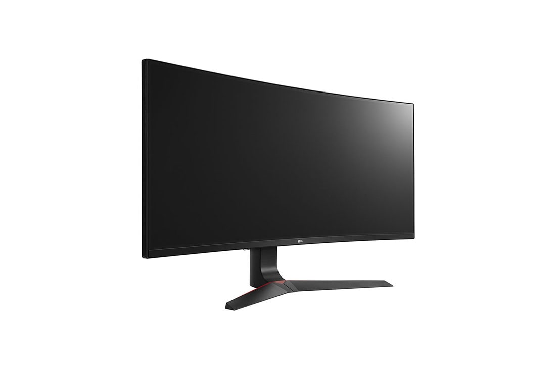 LG 34 Inch 21:9 UltraWide™ Gaming Monitor HDR10 Monitor With IPS 1ms and G-Sync® Compatibility, Adaptive-Sync, 34GL750-B, thumbnail 4