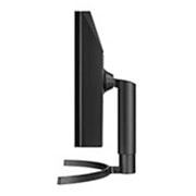 LG 34'' Curved UltraWide™ QHD (3440 x 1440) IPS Monitor, 34WL85C-B, thumbnail 5