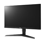LG 27 Inch Gaming Monitor, Full HD (1920 x 1080), HDR10 Monitor With IPS Display, 144Hz Refresh Rate, 1ms MBR, 27GL650F-B, thumbnail 2
