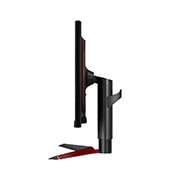 LG 27 Inch Gaming Monitor, Full HD (1920 x 1080), HDR10 Monitor With IPS Display, 144Hz Refresh Rate, 1ms MBR, 27GL650F-B, thumbnail 5