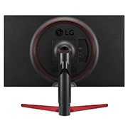 LG 27 Inch Gaming Monitor, Full HD (1920 x 1080), HDR10 Monitor With IPS Display, 144Hz Refresh Rate, 1ms MBR, 27GL650F-B, thumbnail 6
