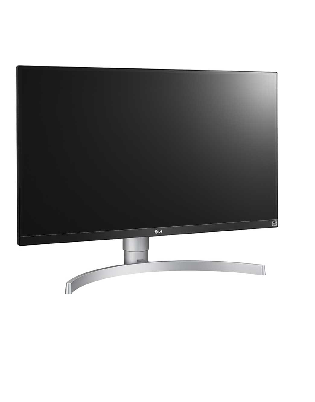 LG 4K 27 Inch Gaming Monitor Ergonomic HDR400 Monitor | LG UAE