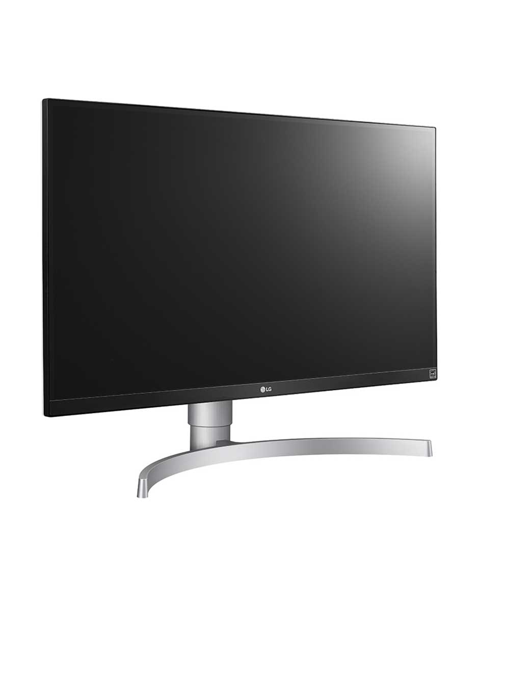 LG 4K 27 Inch Gaming Monitor Ergonomic HDR400 Monitor | LG UAE