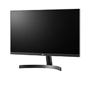 LG 24'' Full HD Virtually Borderless Design IPS Monitor, 24MK600M-B, thumbnail 2
