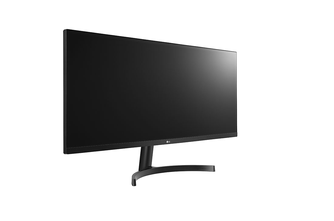 LG 34'' 21:9 UltraWide™ Full HD IPS LED Monitor, 34WL500-B, thumbnail 4