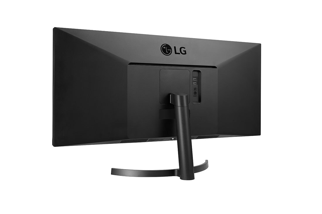LG 34'' 21:9 UltraWide™ Full HD IPS LED Monitor, 34WL500-B, thumbnail 7