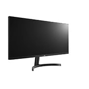 LG 34'' 21:9 UltraWide™ Full HD IPS LED Monitor, 34WL500-B, thumbnail 4