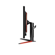 LG UltraGear 144Hz Refresh Rate 32 Inch QHD Gaming Monitor, 1MS Monitor, 32GK650F-B, 32GK650F-B, thumbnail 5