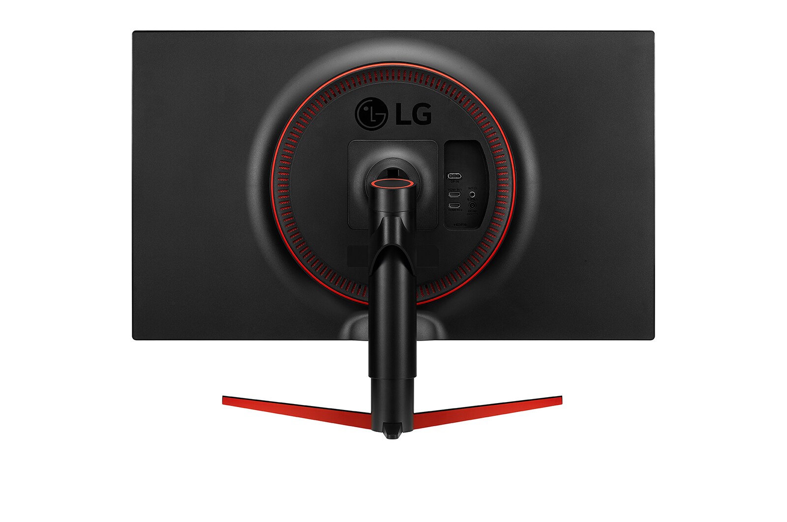 LG UltraGear 144Hz 32 Inch QHD Gaming Monitor | LG UAE
