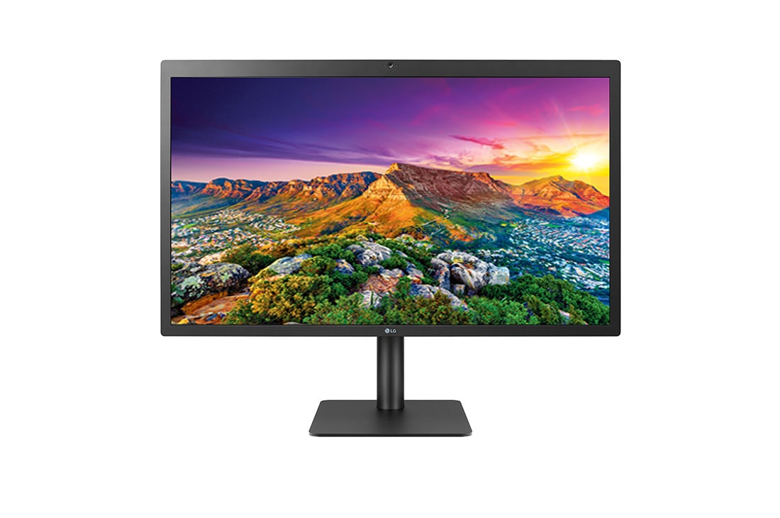 LG 27inch UltraFine™ Monitor for Mac | LG UAE, 27MD5KL-B