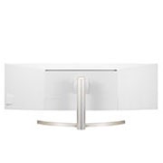 LG UltraWide Dual QHD Monitor, 49WL95C-W, thumbnail 7